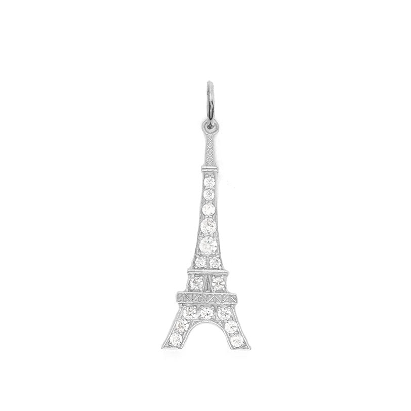 Sullery Ã‚Â Paris France Eiffel Tower Gift Matching Couple Locket Pendant  Neecklace With 2 Chain His And Her Zinc, Alloy Pendant Set Price in India -  Buy Sullery Ã‚Â Paris France Eiffel