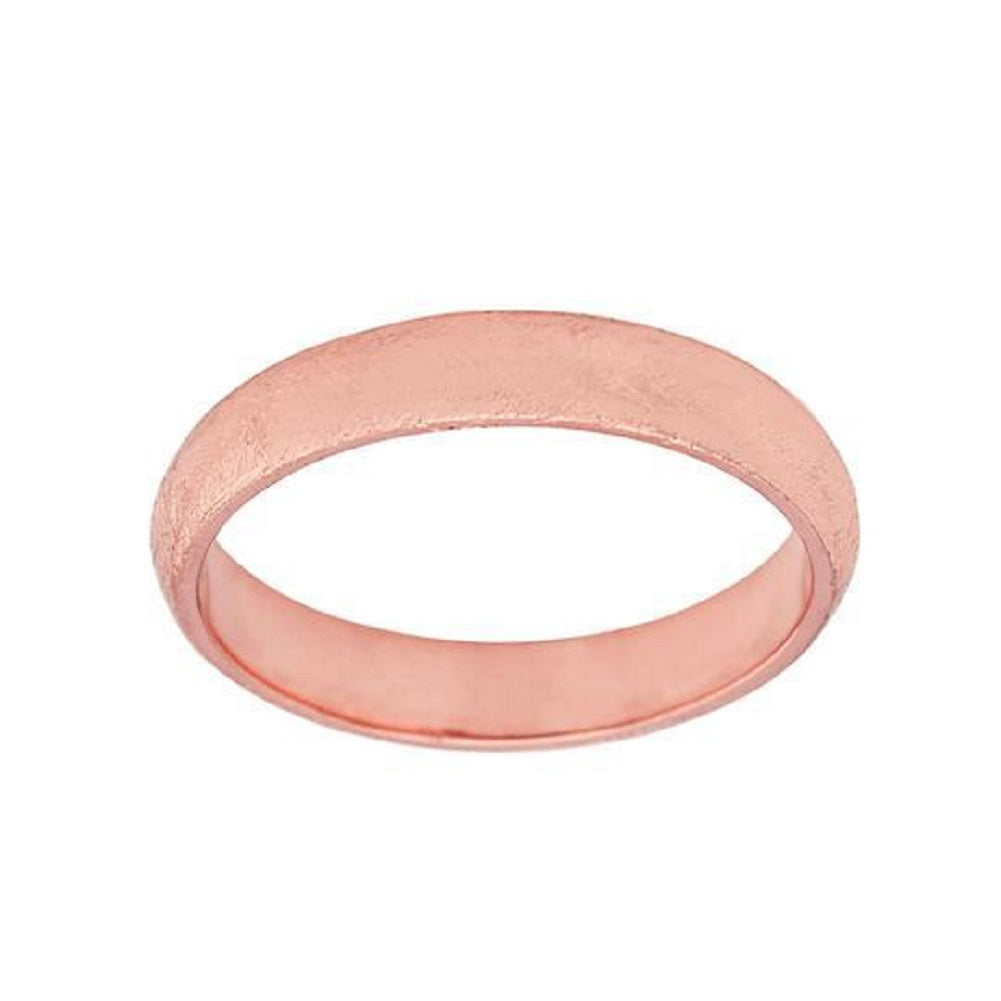 Simple Gold Bands - 1.5MM Low Domed – Bella's Fine Jewelers