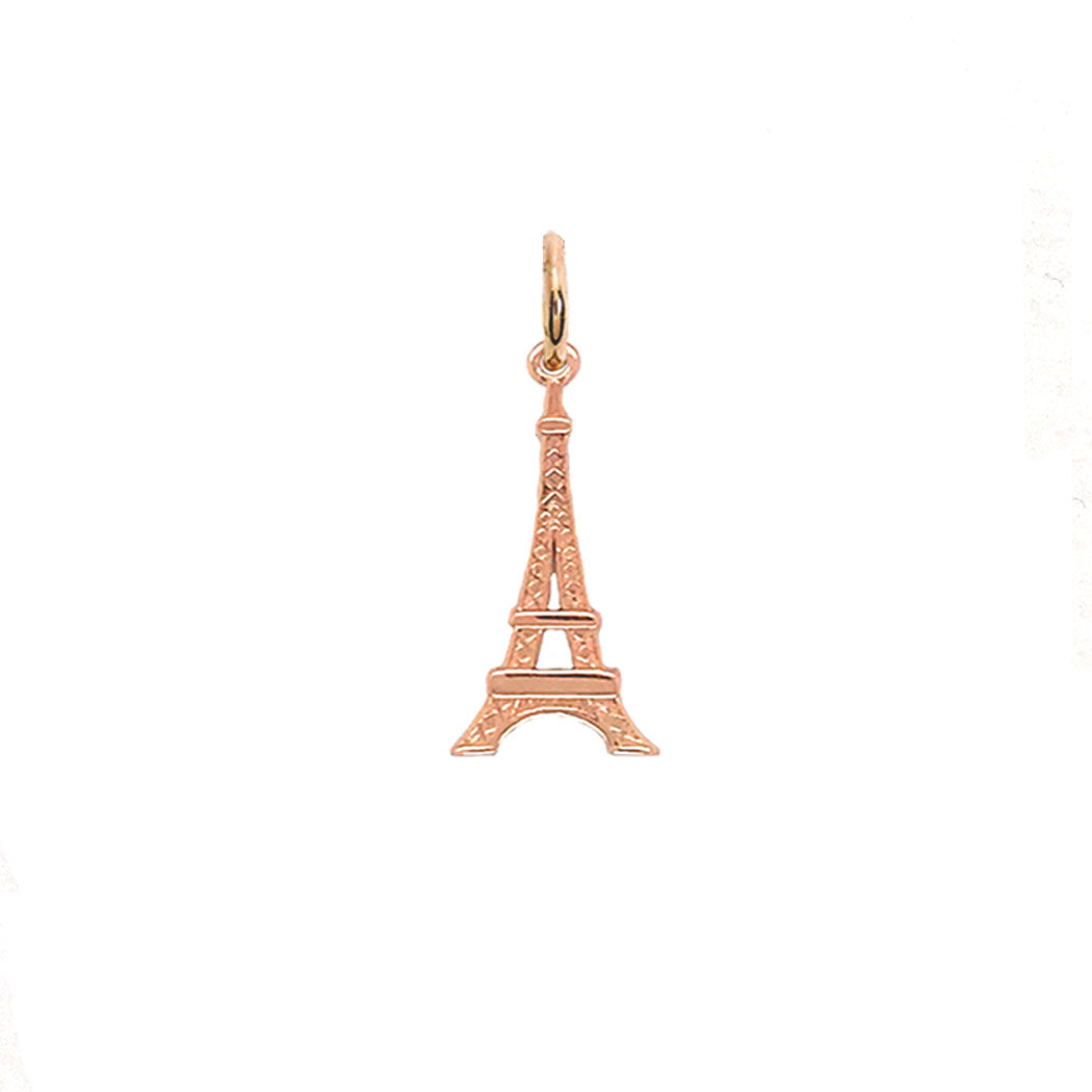 Buy GIVA 92.5 Sterling Silver Eiffel Tower Necklace for Women Online At  Best Price @ Tata CLiQ