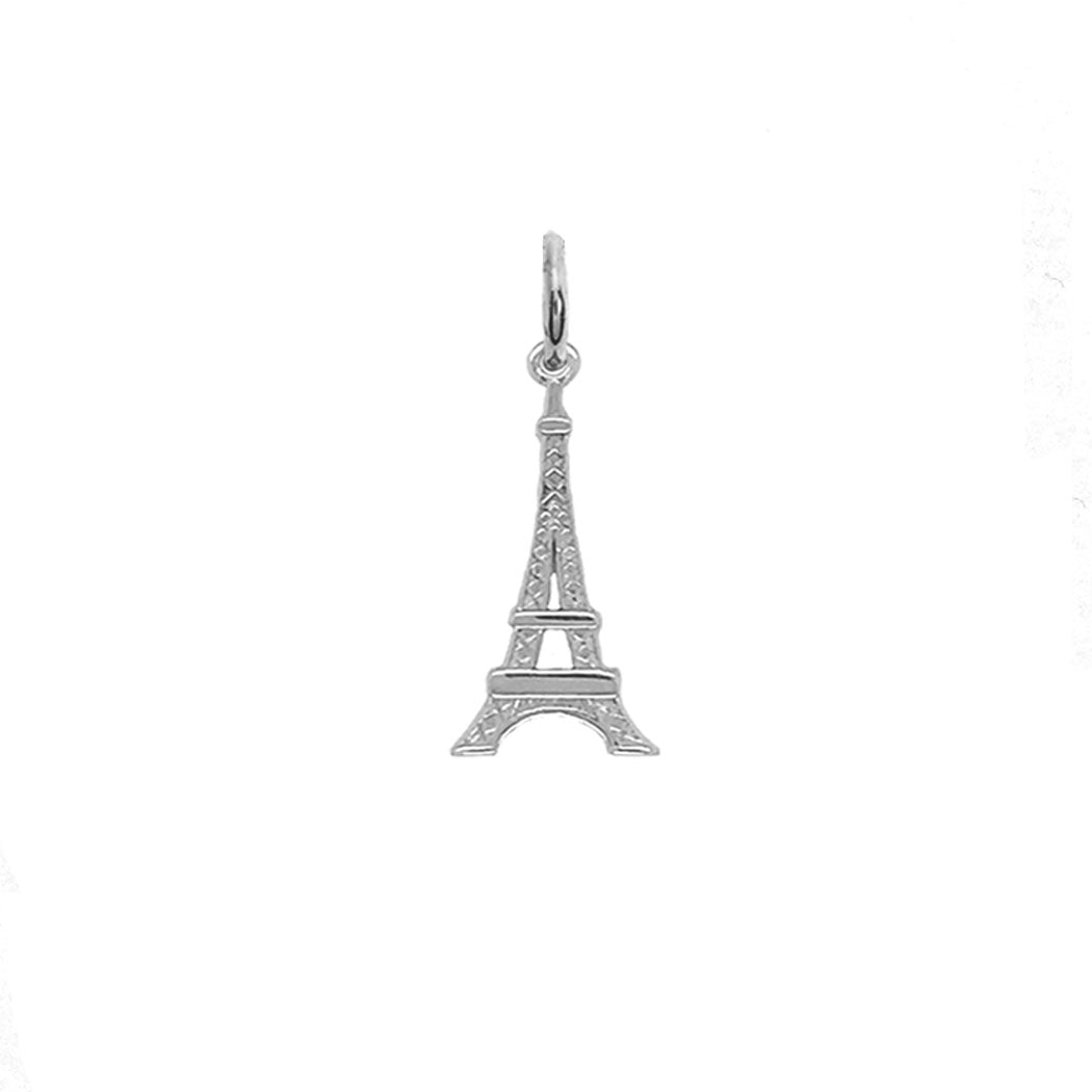 Eiffel Tower Necklace - Eiffel Tower Jewelry - Paris Gift - CANADIAN SELLER  | eBay